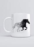 UADAC ATLAR 09 KUPA MUG