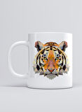 UADAC TİGER KUPA MUG
