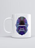 UADAC GORİLLA KUPA MUG