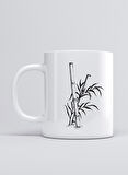 UADAC JAPON BAMBOO KUPA MUG