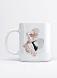 UADAC KADIN 03 KUPA MUG