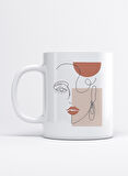 UADAC KADIN 08 KUPA MUG