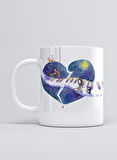 UADAC LOVE ANOTHER WORLDS LOVE 03 KUPA MUG