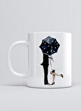 UADAC LOVE UNDER THE SAME UMBRELLA KUPA MUG