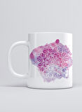 UADAC MANDALA COLORS 01 KUPA MUG