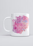 UADAC MANDALA COLORS 03 KUPA MUG