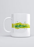 UADAC MÜZİK MUSİCOLOR KUPA MUG