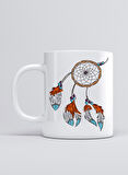 UADAC DREAM CATCHER KUPA MUG