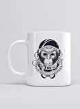 UADAC SPACE APE KUPA MUG