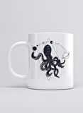 UADAC PLANETS KUPA MUG