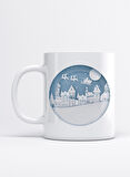 UADAC YENİ YIL HAPPY NEW YEAR 01 KUPA MUG