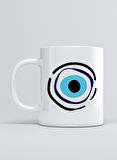 UADAC NAZAR 08 KUPA MUG