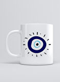 UADAC NAZAR 10 KUPA MUG