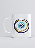 UADAC NAZAR 11 KUPA MUG