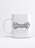 UADAC ROCK LEGENDS AMORPHİS KUPA MUG