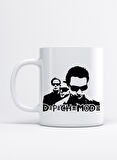 UADAC ROCK LEGENDS DEPECHE MODE KUPA MUG