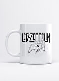 UADAC ROCK LEGENDS LED ZEPPELİN KUPA MUG