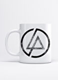 UADAC ROCK LEGENDS LİNKİN PARK 02 KUPA MUG