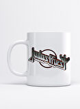UADAC ROCK LEGENDS JUDAS PRİEST KUPA MUG