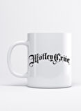 UADAC ROCK LEGENDS MÖTLEY CRÜE KUPA MUG