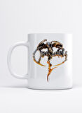 UADAC ROCK LEGENDS OBİTUARY KUPA MUG