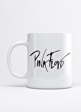 UADAC ROCK LEGENDS PİNK FLOYD KUPA MUG