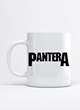 UADAC ROCK LEGENDS PANTERA KUPA MUG