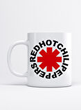 UADAC ROCK LEGENDS RHCP KUPA MUG