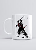 UADAC SAMURAY  01 KUPA MUG