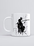 UADAC SAMURAY  02 KUPA MUG