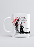 UADAC SAMURAY  04 KUPA MUG
