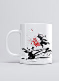 UADAC SAMURAY  05 KUPA MUG
