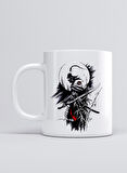 UADAC SAMURAY  07 KUPA MUG