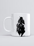 UADAC SAMURAY  11 KUPA MUG