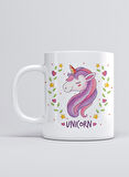UADAC UNİCORN 03 KUPA MUG