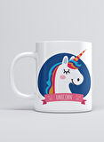 UADAC UNİCORN 04 KUPA MUG