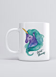 UADAC UNİCORN 19 KUPA MUG