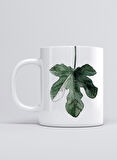 UADAC YAPRAK 10 KUPA MUG