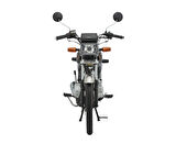 MONDİAL - 50 UAG TOURİNG MOTOSİKLET - 2025 MODEL