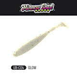 Ulti Baits Minnow Shad Silikon Yem 70MM 1,6gr 4 Adet