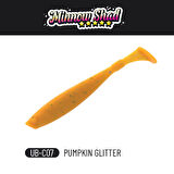 Ulti Baits Minnow Shad Silikon Yem 70MM 1,6gr 4 Adet