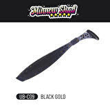 Ulti Baits Minnow Shad Silikon Yem 70MM 1,6gr 4 Adet