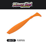Ulti Baits Minnow Shad Silikon Yem 70MM 1,6gr 4 Adet