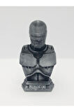 Robocop Büst Figür 10cm