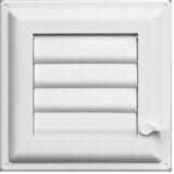 MENFEZ 28*28 , KOLAY MONTAJ , DEKORATİF GÖRÜNÜM , RAHAT TEMİZLİK