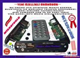 EU-01 Megane 1 1999 Model aux sd bt usb montaji MİKROFONLU ARAÇ İÇİ GÖRÜŞME