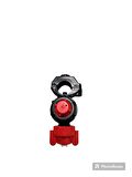 FİDELİK BOOM SULAMA TEKLİ TAKIMI 08 UCLU