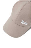 JENNER Taş Baseball Cap Nakışlı Standard Fit Unisex Şapka