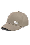 JENNER Kahve Baseball Cap Nakışlı - Unisex Şapka