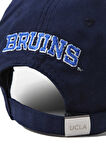RANCH Lacivert Mavi Baseball Cap Nakışlı  Unisex Şapka